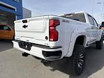 New 2026 Chevrolet Silverado 2500 LTZ Crew Cab for sale #50040386 - photo 2