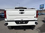 New 2026 Chevrolet Silverado 2500 LTZ Crew Cab for sale #50040386 - photo 6