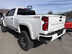 New 2026 Chevrolet Silverado 2500 LTZ Crew Cab for sale #50040386 - photo 7