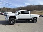 New 2026 Chevrolet Silverado 2500 LTZ Crew Cab for sale #50040386 - photo 9