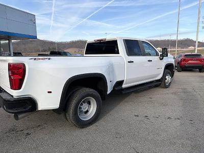 New 2026 Chevrolet Silverado 3500 Work Truck Crew Cab for sale #50040388 - photo 2
