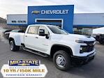 New 2026 Chevrolet Silverado 3500 Work Truck Crew Cab for sale #50040388 - photo 1