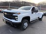 New 2026 Chevrolet Silverado 3500 Work Truck Crew Cab for sale #50040388 - photo 11