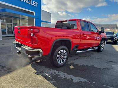 New 2026 Chevrolet Silverado 2500 LT Crew Cab for sale #50040396 - photo 2