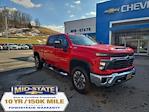 New 2026 Chevrolet Silverado 2500 LT Crew Cab for sale #50040396 - photo 1