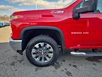 New 2026 Chevrolet Silverado 2500 LT Crew Cab for sale #50040396 - photo 8