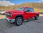 New 2026 Chevrolet Silverado 2500 LT Crew Cab for sale #50040396 - photo 9