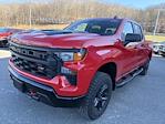 2026 Chevrolet Silverado 1500 Crew Cab 4WD Pickup for sale #50040412 - photo 10