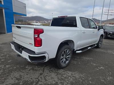 New 2026 Chevrolet Silverado 1500 - photo 1