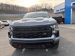 New 2026 Chevrolet Silverado 1500 Custom Crew Cab for sale #50040419 - photo 12