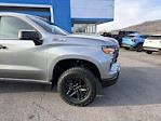 New 2026 Chevrolet Silverado 1500 Custom Crew Cab for sale #50040419 - photo 3