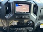 New 2026 Chevrolet Silverado 1500 Custom Crew Cab for sale #50040419 - photo 26