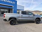 New 2026 Chevrolet Silverado 1500 Custom Crew Cab for sale #50040419 - photo 4