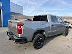 New 2026 Chevrolet Silverado 1500 Custom Crew Cab for sale #50040419 - photo 2