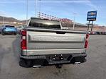 New 2026 Chevrolet Silverado 1500 Custom Crew Cab for sale #50040419 - photo 5