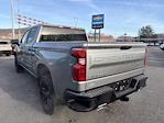New 2026 Chevrolet Silverado 1500 Custom Crew Cab for sale #50040419 - photo 6