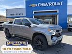 New 2026 Chevrolet Silverado 1500 RST Crew Cab for sale #50040430 - photo 1