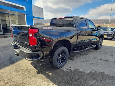 New 2026 Chevrolet Silverado 1500 - photo 1