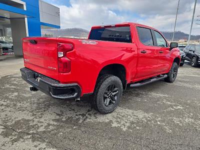 2026 Chevrolet Silverado 1500 Crew Cab 4WD Pickup for sale #50040442 - photo 2
