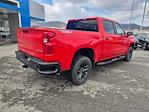 2026 Chevrolet Silverado 1500 Crew Cab 4WD Pickup for sale #50040442 - photo 2