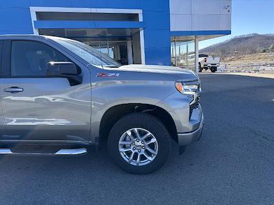 New 2026 Chevrolet Silverado 1500 - photo 1