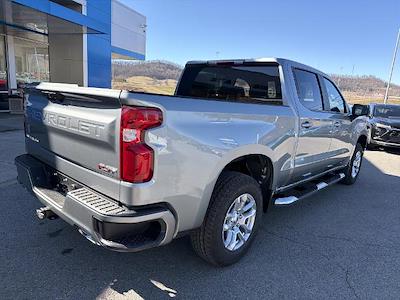 2026 Chevrolet Silverado 1500 Crew Cab 4WD Pickup for sale #50040446 - photo 2