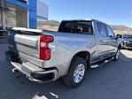 2026 Chevrolet Silverado 1500 Crew Cab 4WD Pickup for sale #50040446 - photo 4