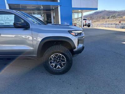 New 2026 Chevrolet Colorado - photo 1