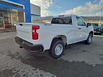 2026 Chevrolet Silverado 1500 Regular Cab 4WD Pickup for sale #50040452 - photo 2