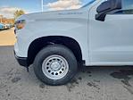 2026 Chevrolet Silverado 1500 Regular Cab 4WD Pickup for sale #50040452 - photo 8