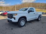 2026 Chevrolet Silverado 1500 Regular Cab 4WD Pickup for sale #50040452 - photo 9