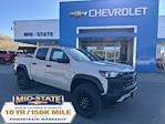 New 2026 Chevrolet Colorado Trail Boss Crew Cab for sale #50040455 - photo 1