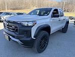 New 2026 Chevrolet Colorado Trail Boss Crew Cab for sale #50040455 - photo 10