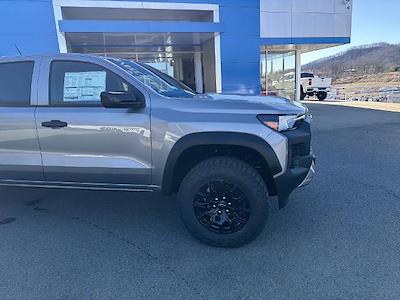 New 2026 Chevrolet Colorado - photo 1