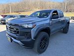 New 2026 Chevrolet Colorado Trail Boss Crew Cab for sale #50040456 - photo 10