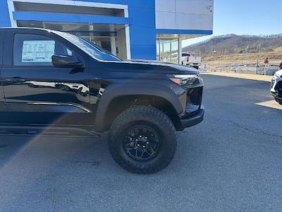 New 2026 Chevrolet Colorado ZR2 Crew Cab for sale #50040457 - photo 2