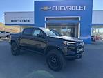 New 2026 Chevrolet Colorado ZR2 Crew Cab for sale #50040457 - photo 1
