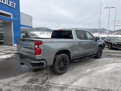 New 2026 Chevrolet Silverado 1500 RST Crew Cab for sale #50040462 - photo 2