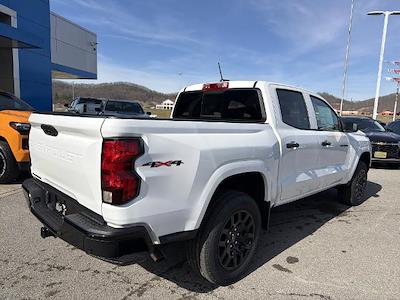 New 2026 Chevrolet Colorado - photo 1