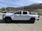 New 2026 Chevrolet Colorado Work Truck Crew Cab for sale #50040463 - photo 8