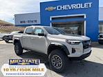 New 2026 Chevrolet Colorado ZR2 Crew Cab for sale #50040464 - photo 1