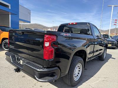 New 2026 Chevrolet Silverado 1500 - photo 1