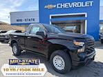 New 2026 Chevrolet Silverado 1500 Work Truck Regular Cab for sale #50040466 - photo 1
