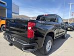 New 2026 Chevrolet Silverado 1500 Work Truck Regular Cab for sale #50040466 - photo 2