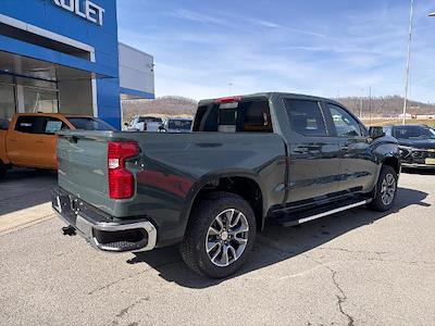 New 2026 Chevrolet Silverado 1500 - photo 1