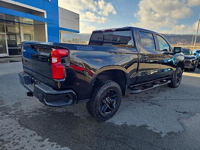 2026 Chevrolet Silverado 1500 Crew Cab 4WD Pickup for sale #50040468 - photo 2