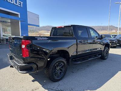 New 2026 Chevrolet Silverado 1500 - photo 1