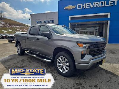 New 2026 Chevrolet Silverado 1500 - photo 1