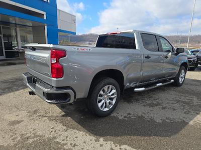 New 2026 Chevrolet Silverado 1500 - photo 1