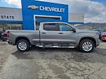 2026 Chevrolet Silverado 1500 Crew Cab 4WD Pickup for sale #50040471 - photo 5